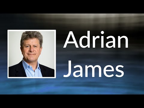 Dr Adrian James - Introduction to NSP10