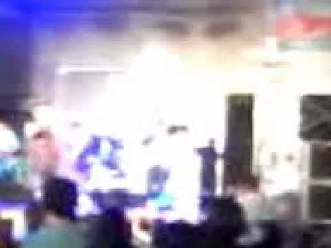 LQ [FANCAM] 121229 F.Cuz - No.1 @ KCON4