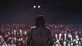 Heroes - Brave New World - Amanda Cook (LYRIC VIDEO + HD)