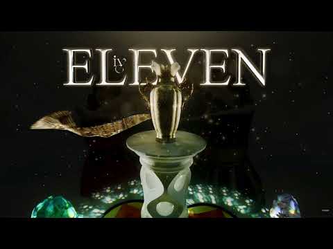 [Thai Version] ELEVEN​ - IVE | IRM