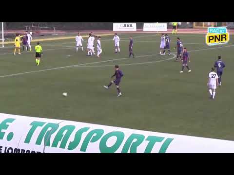 Derthona FbC 1908-Vado: highlights