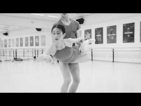 Probentrailer: «Corpus» - disTANZ - Ballett Zürich