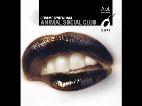 Jerome Sydenham & Katsuya Sano  Encore