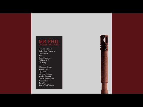 Arrivano (feat. Weddialem, Daniele Vit)