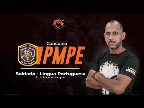PM PE SOLDIER Competition - Portuguese Language