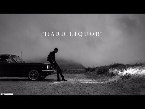 "Hard Liquor" G-Eazy X Post Malone (Type Beat)