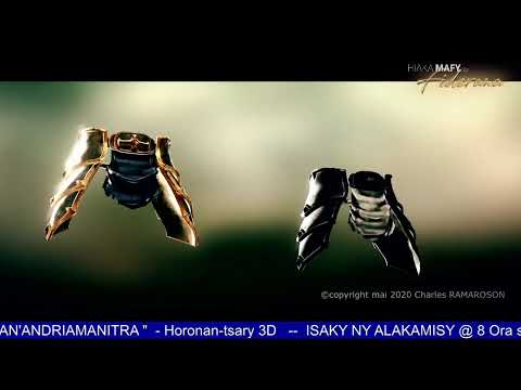 Vavaka Mandohalika 13 Mai 2020