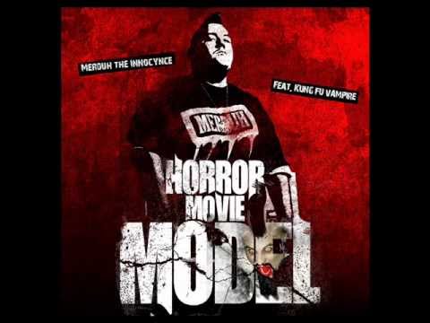 Merduh The Innocynce - Horror Movie Model (Ft. Kung Fu Vampire)