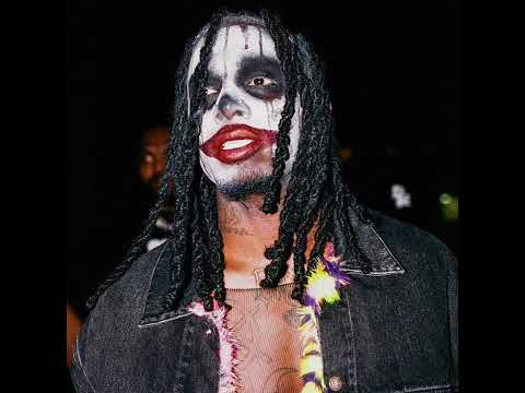 way back ( carti leak )