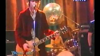 Babasónicos - Sharon Tate