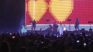 Bailarina - Miranda! en el Luna Park - 09/11/2018