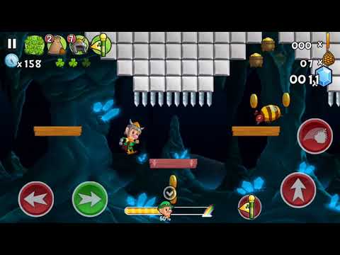 Lep’s World 2 (14-6) - ALIN