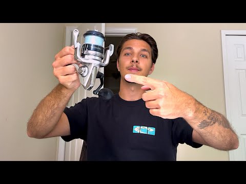 Shimano Saragosa Review (After 1 Year)