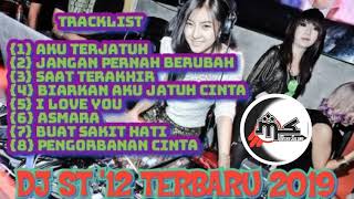 Download lagu DJ ST'12 TERBARU FULL NONSTOP 2019 {FANKOT MIX} mp3 Download lagu DJ ST'12 TERBARU FULL NONSTOP 2019 {FANKOT MIX} mp3