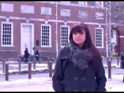 The Revolution Continues