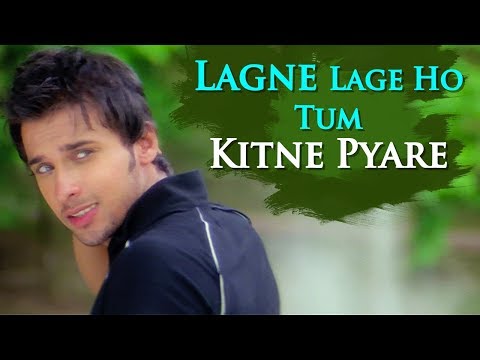 Poster lagne lage ho tum kitne pyare