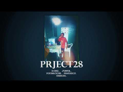 Ulriek  - Pokumachine