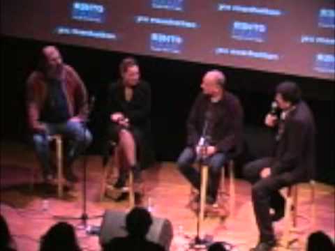 11-8-14 "East Jerusalem, West Jerusalem" Talkback