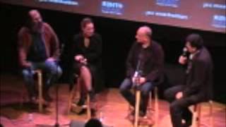 11-8-14 "East Jerusalem, West Jerusalem" Talkback