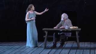 King Lear montage