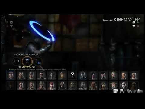 (Mortal kombat): sub zero vs scorpion dean's