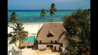 Wanderlust diaries : Alladin Zanzibar  /  Adventurous travel vlog