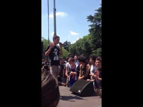 Carbo vs. Messia 2-parte