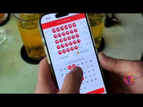 Kỳ quay sắp tới Tìm kiếm kết quả Vietlott Kênh phân | Tra cứu nhanh