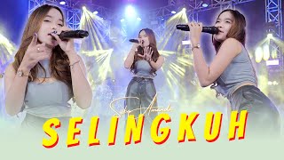 Download lagu Siska Amanda - SELINGKUH | Tak Dung Dung Aselole (ANEKA SAFARI) mp3 Download lagu Siska Amanda - SELINGKUH | Tak Dung Dung Aselole (ANEKA SAFARI) mp3