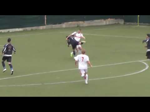 DIL28 050317 - GENOVA CALCIO - BUSALLA 2-1 - Moviola | ECCELLENZA