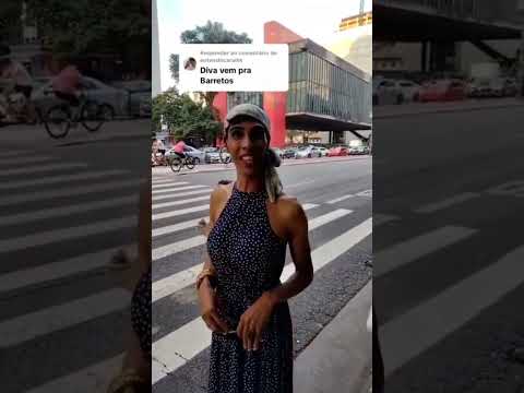 Barretos, está na lista da Matilde Caetano