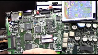 Another Amiga 1200 Quick Recap and test