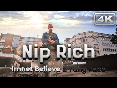 Imnet Believe - Nip Rich (OneTake-Video) prod.Place Production
