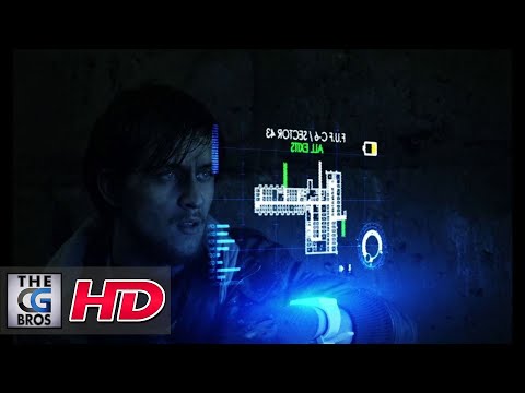 CGI & VFX Breakdowns : "The Most Beautiful Day" - by Koit Romet Halman