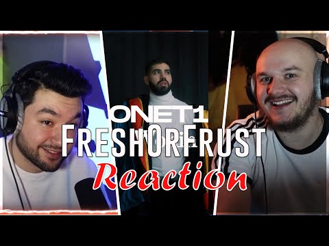 Etwas zum Nachdenken 🤔 | Monet192 - Wohin | FreshorFrust Reaction