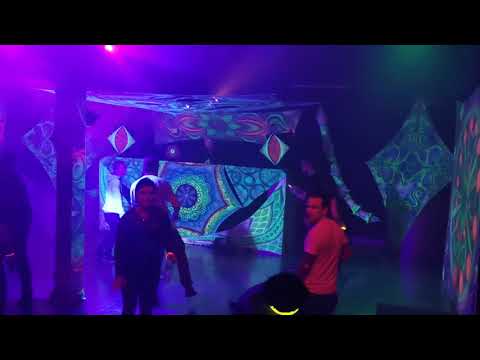 Ziqada @ Elysium 2020 2/3