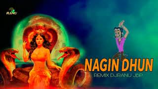 Download lagu NAGIN DHUN REMIX DJ RANU JBP mp3