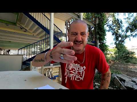 Freko et Nemo #freestyle 16 - zéro clope zéro binouz