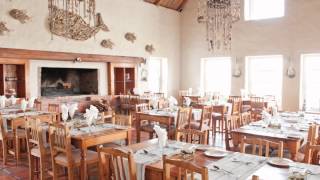 preview picture of video 'The Farmhouse Hotel Restaurant - Restaurants in Langebaan'