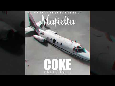 MAFIELLA - COKE FREESTYLE