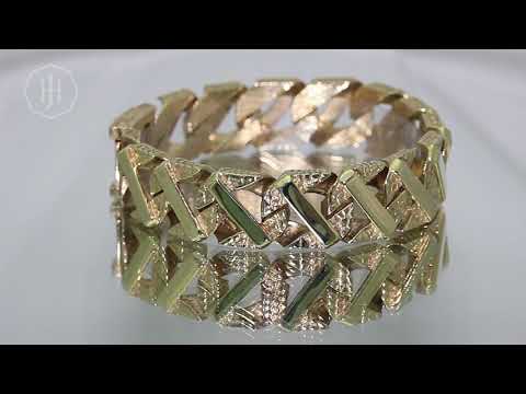 Hatton Jewellers London jm23