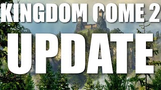 Kingdom Come Deliverance 2 News | Massive Sales & More