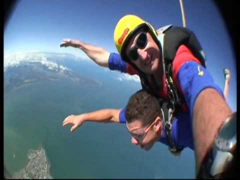 jules skydiving suttons beach