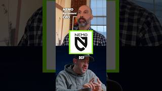 Why NEMO won’t make tents out of DCF (Dyneema)
