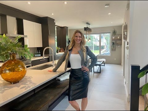 416 13 AVE NE - Live a life of luxury and convenience