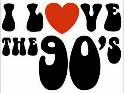 Dj Vj Diego M. Luengo - 90's megamix vol. 4