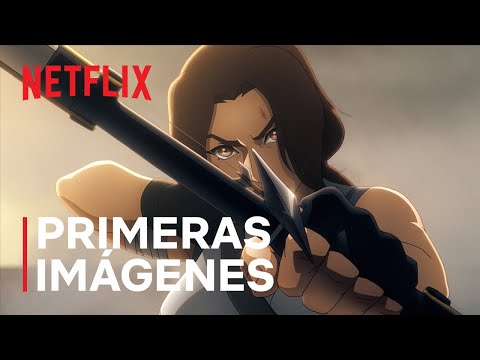 Primeras imágenes