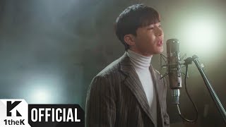 [MV] Kim MinSeok(김민석) _ Spring Comes(봄이 오는 날에)