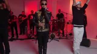 Toby Love El Aire Que Respiro (LMP STUDIO) #LIVE SESSION