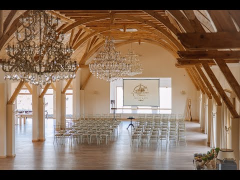 Konferencje Skansen Bicz Family & SPA